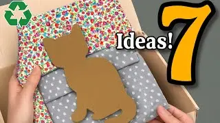 7 Diy Valentine Decoration ideas that look Expensive but Cost Almost Nothing 😱♻️ 