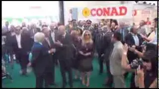 Millenaria 2013  - Intervista a Carlo Zanetti