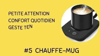 Le petit geste qui change tout - Amour
