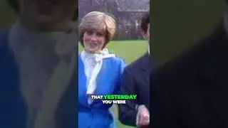 Diana's Iconic Style Inspires | Dressing Like Princess Kate #princessdiana #documentary