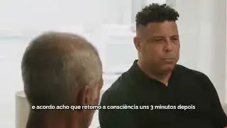 Ronaldo, 1998: A Convuls&atilde;o que Mudou a Final