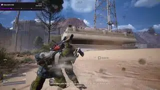 End raid shit show. Watch til the end  LMAO