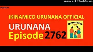 URUNANA Episode 2762//Abaturage ba Nyarurembo bakomeje ingamba zo kubungabunga ibidukikije...