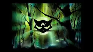 krazed kat halloween special
