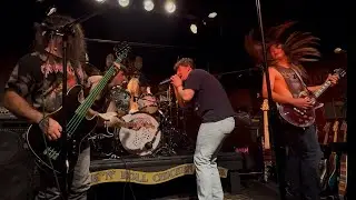 Maynium - Monkey Business (Cover) (Stickyz - Little Rock, Arkansas - January 10, 2026)