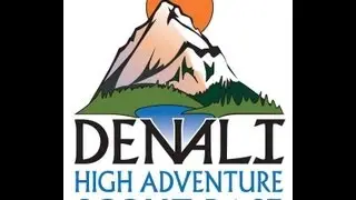 DHASB - Denali High Adventure Scout Base