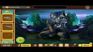 101 Room Escape Game - Mystery | Level 5 | Walk Through