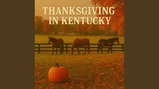 Kentucky Autumn