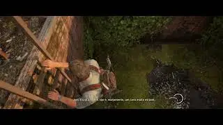 Gameplay The Last Of Us Part 1 New Game+ Ep 7