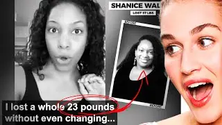 LOST 23 POUNDS WITH BOTANICAL PILL - PROTETOX REVIEW