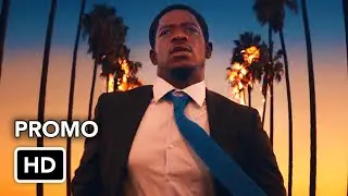Snowfall Season 6 Teaser Promo (HD) Final Season