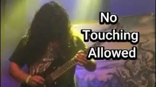 Death Metal Band Gets Banned From Cruise