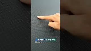 Kain ripstop flysheet