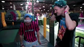 BOUNCE India - Safety Rules