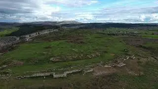 Monte Cilda 1
