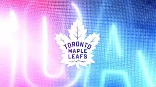 Toronto Maple Leafs 2025 Playofs Goal Horn 🚨