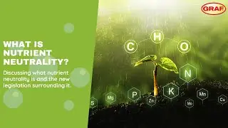 What is nutrient neutrality?