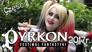 PYRKON 2017 - Część II : Mariusz Stempień - FOTO HOBBY