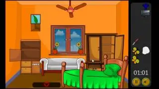 out house escape