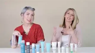 In the Glow: Oily Skin