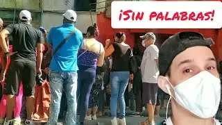 От Ведадо до Старой Гаваны / Люди очень расстроены 🙄