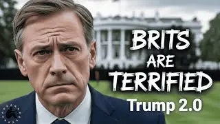 Britain's Trump 2.0 Fear: NATO, Trade & The Special Relationship