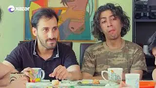 İmtahan (167-ci seriya)