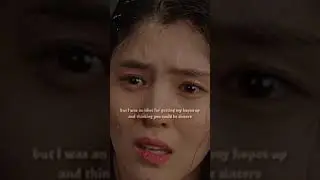 Nevertheless 🦋|yu na bi & park jae eon|episode 9