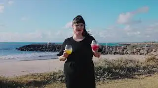 SHORE LEAVE 2022
