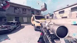 Modern Warfare (Drive forever) 2021 Montage