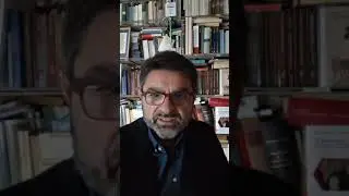 Roberto Limonta su  Futuri contingenti di Calvin Normore