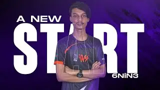 RANDOM SCRIMS AND TOURNAMENT HIGHLIGHTS#1 || NEW START😄 || A1eSports || 6NiN3 || PUBG MOBILE