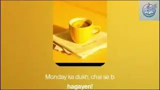 Monday Ka Mausam | Funny Office Song | Relatable Monday Blues Anthem#MondayBlues #OfficeSong