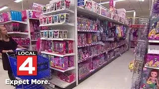 July signals time to start holiday shopping amid rising tariffs, supply concerns