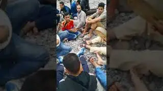 شباب امغران تاغيا