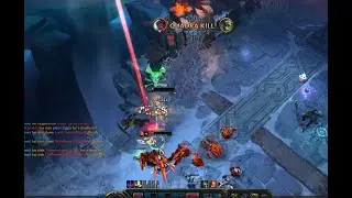 PENTA DENIED?