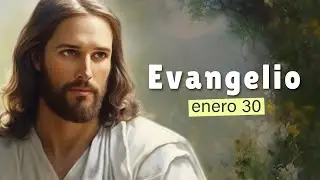 Lecturas del día de hoy Viernes 30 de enero de 2026 | Evangelio de Hoy, Hermano Andrés