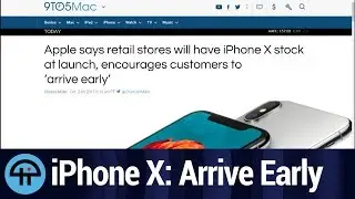 Apple Suggests: 