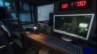 Phasmophobia - Wtf did I just see?!!?