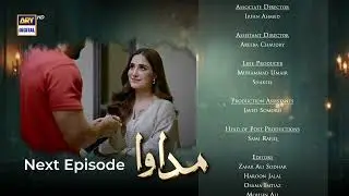 Madawa Episode 31 | Teaser | Omer Shahzad | Aiza Awan | ARY Digital Drama