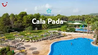 TUI MAGIC LIFE Cala Pada, Ibiza, Spain