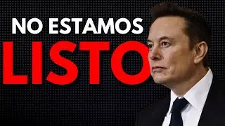 Elon Musk ADVIERTE: La Superinteligencia llega en 2026