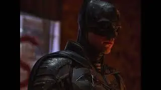 ￼The Batman & Something In The Way GarageBand