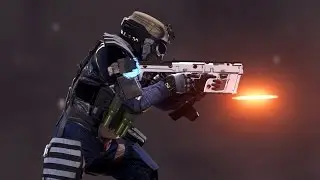 Official Call of Duty&reg;: Infinite Warfare &ndash; 12/6 Quartermaster Update Trailer