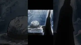 World Government Destroys Lulusia Kingdom - To Hide the identity of Imu ~ one piece #anime #shorts