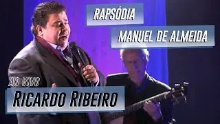 Ricardo Ribeiro - 