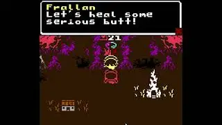 Princess Remedy In A Heap Of Trouble - Full Frallan Playthrough