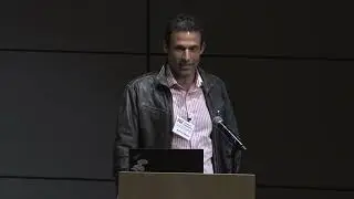 Part 3: New Frontiers in Reaction Engineering: A Symposium Honoring Klavs F. Jensen, May 18, 2024