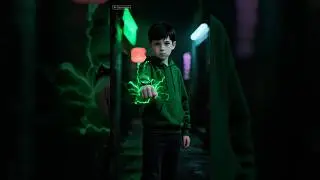 Ben 10 পাওয়ার মোড অন ⚡ #Ben10 #Ben10Bangla #এলিয়েন #রূপান্তর #এলিয়েনপাওয়ার #হিরো#AIভিডিও #aianim