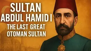 Sultan Abdul Hamid II &ndash; The Last Great Ottoman Sultan